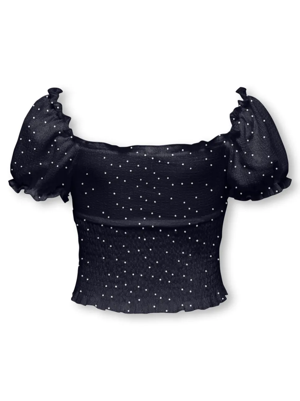 KOGHILLARY Smock-topp