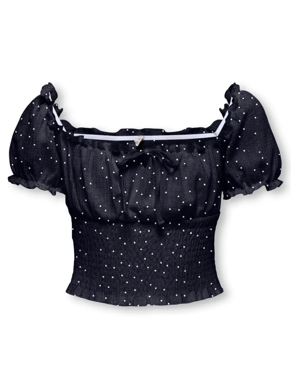 KOGHILLARY Smock-topp