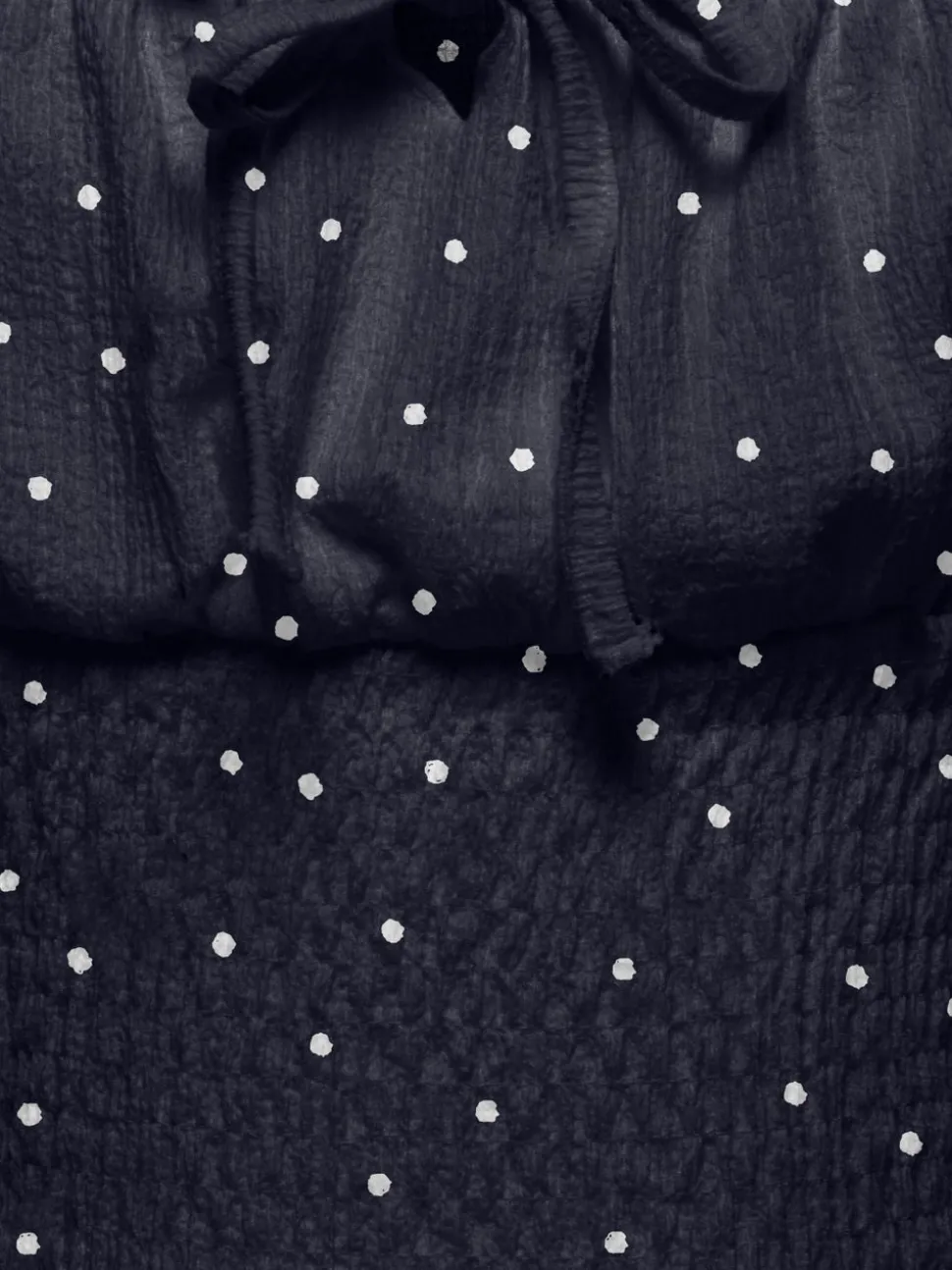 KOGHILLARY Smock-topp