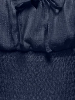KOGHILLARY Smock-topp