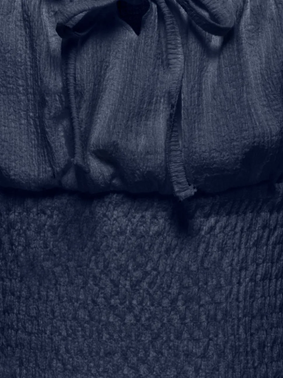 KOGHILLARY Smock-topp