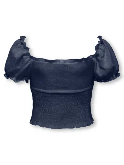 KOGHILLARY Smock-topp