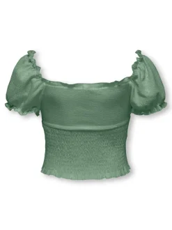 KOGHILLARY Smock-topp