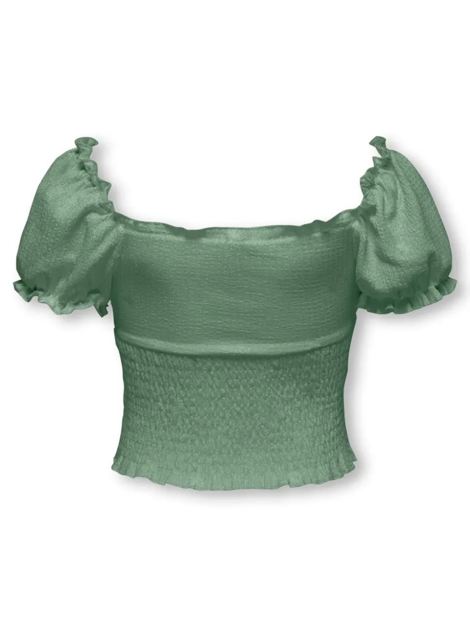 KOGHILLARY Smock-topp