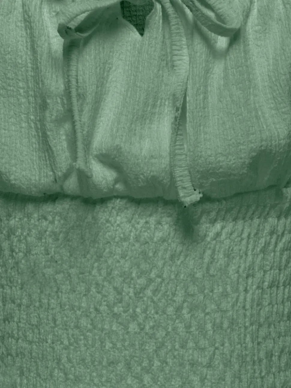 KOGHILLARY Smock-topp