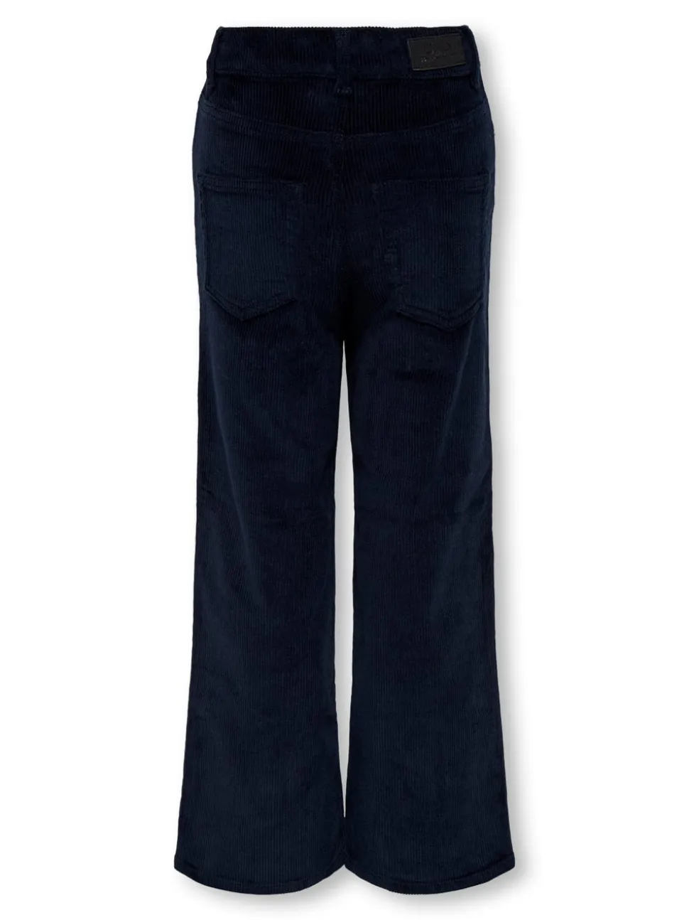 KOGHOPE Wide Leg Fit Corduroy Bukser