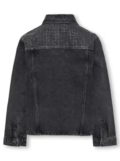 KOGHUDSON Denimjakke