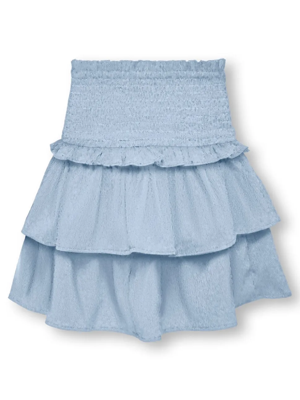 KOGIDA-AMANDA Middels høy midje Loose fit Skorts