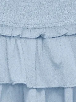 KOGIDA-AMANDA Middels høy midje Loose fit Skorts