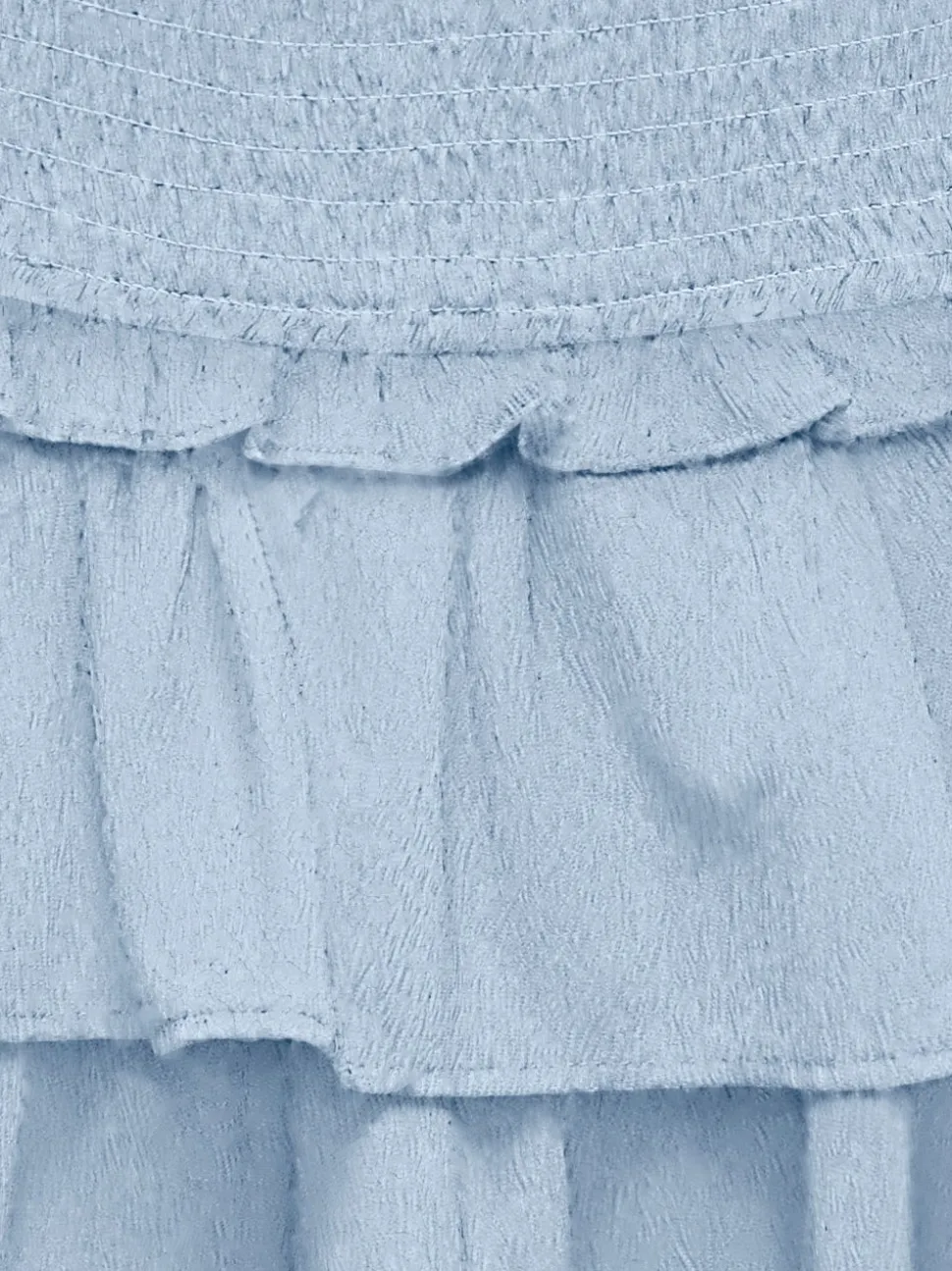 KOGIDA-AMANDA Middels høy midje Loose fit Skorts