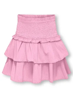 KOGIDA-AMANDA Middels høy midje Loose fit Skorts