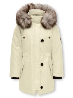 KOGIRIS Lang parkas