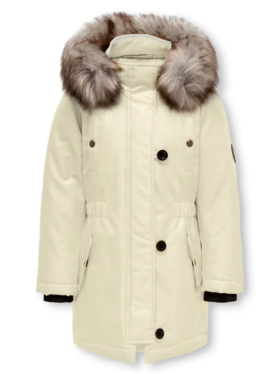 KOGIRIS Lang parkas