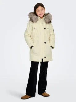 KOGIRIS Lang parkas
