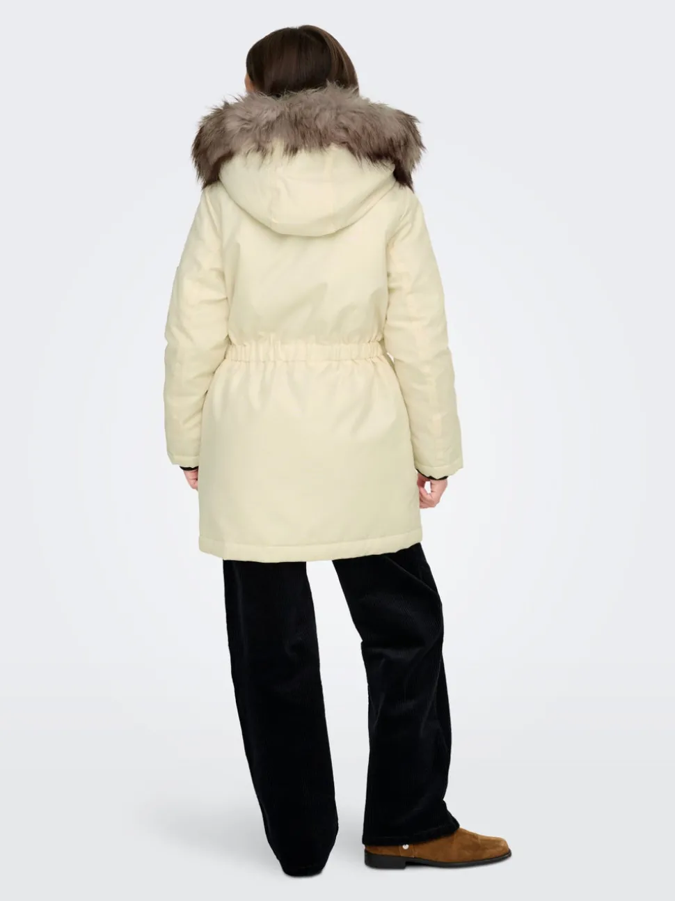 KOGIRIS Lang parkas