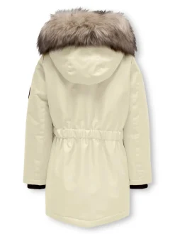 KOGIRIS Lang parkas