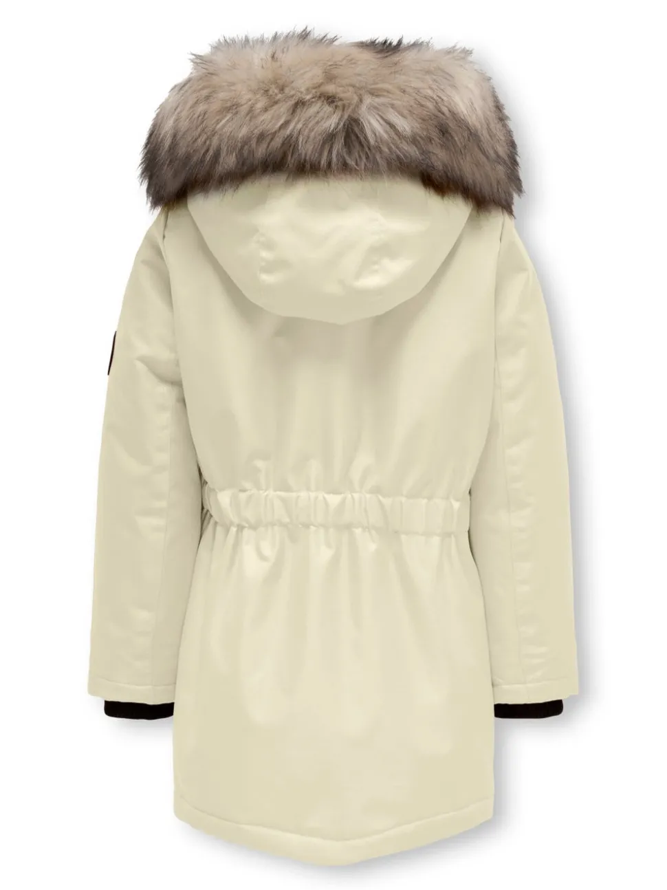 KOGIRIS Lang parkas