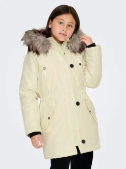 KOGIRIS Lang parkas