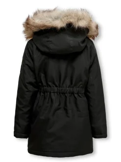 KOGIRIS Lang parkas