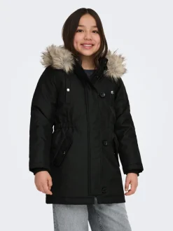 KOGIRIS Lang parkas