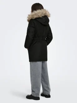 KOGIRIS Lang parkas
