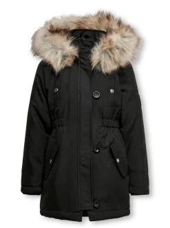 KOGIRIS Lang parkas