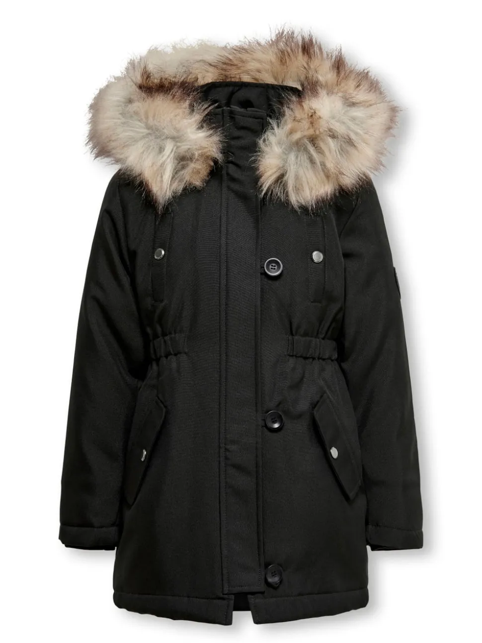 KOGIRIS Lang parkas