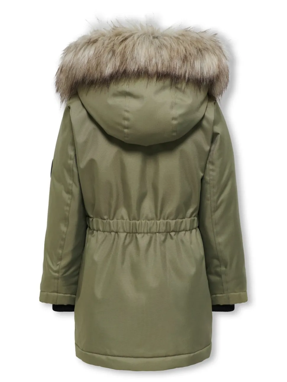 KOGIRIS Lang parkas