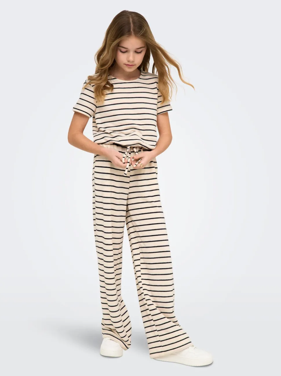KOGJANA Wide Leg Fit Bukser