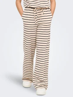 KOGJANA Wide Leg Fit Bukser