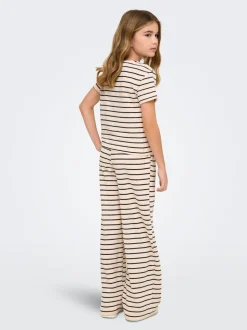KOGJANA Wide Leg Fit Bukser