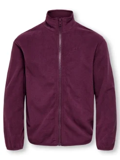 KOGJENNA Sweatcardigan