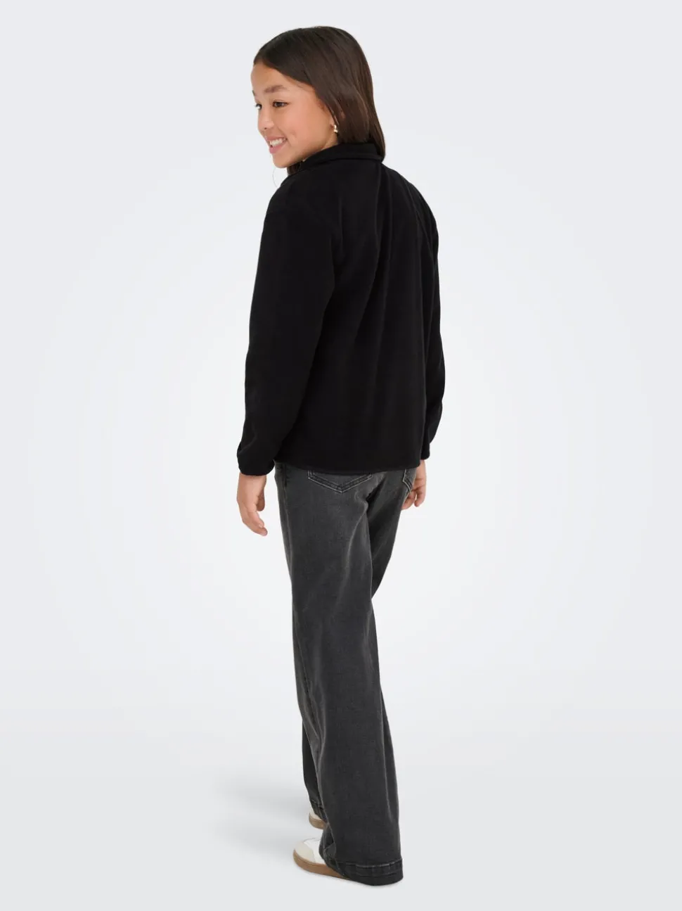 KOGJENNA Sweatcardigan