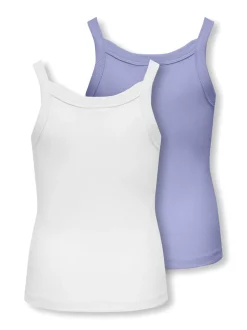 KOGJILL 2-pack Tanktopp