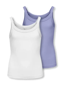 KOGJILL 2-pack Tanktopp