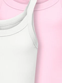 KOGJILL 2-pack Tanktopp