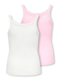 KOGJILL 2-pack Tanktopp