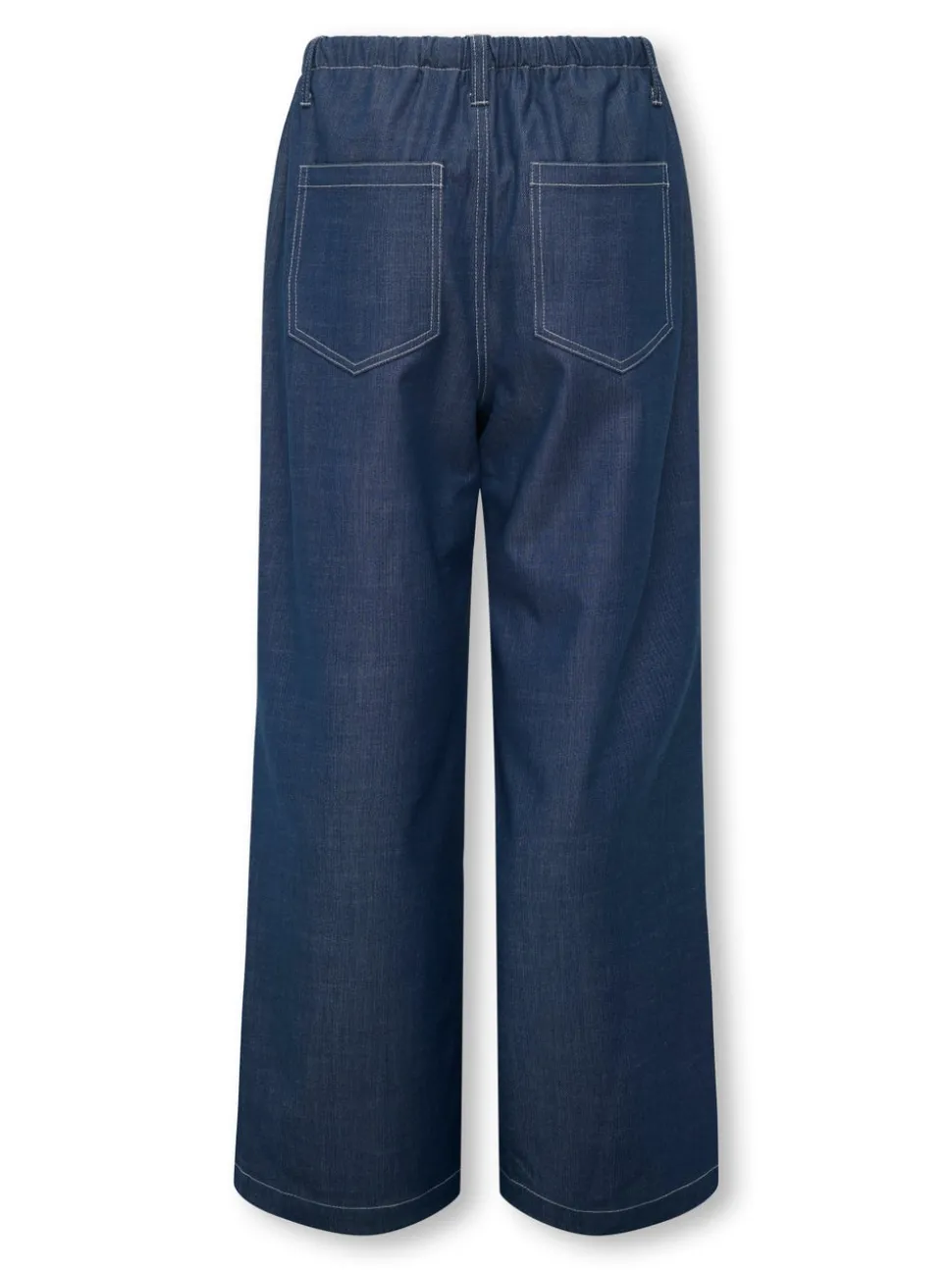 KOGJINA Wide Leg Fit Bukser
