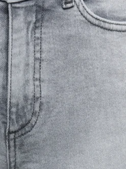 -KOGJUICY Høy midje Regular Fit Denimshorts