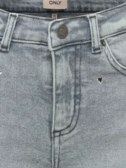 KOGJUICY Høy midje Wide Leg Fit Jeans