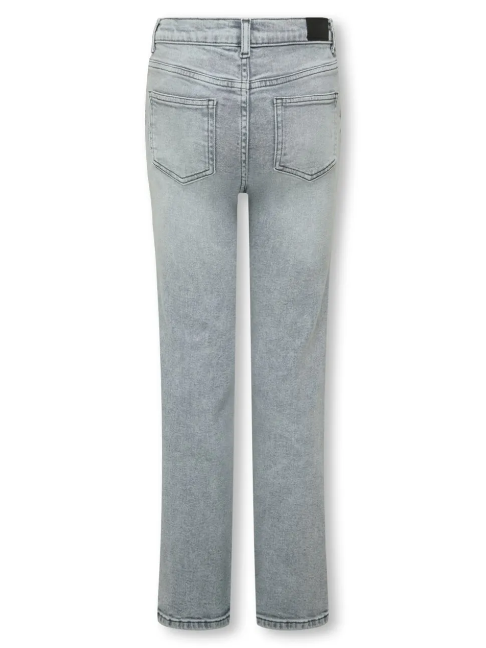 KOGJUICY Høy midje Wide Leg Fit Jeans