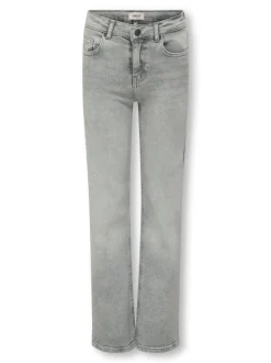 KOGJUICY Høy midje Wide Leg Fit Jeans