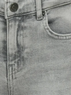 KOGJUICY Høy midje Wide Leg Fit Jeans
