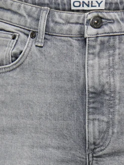 KOGJUICY Høy midje Wide Leg Fit Jeans