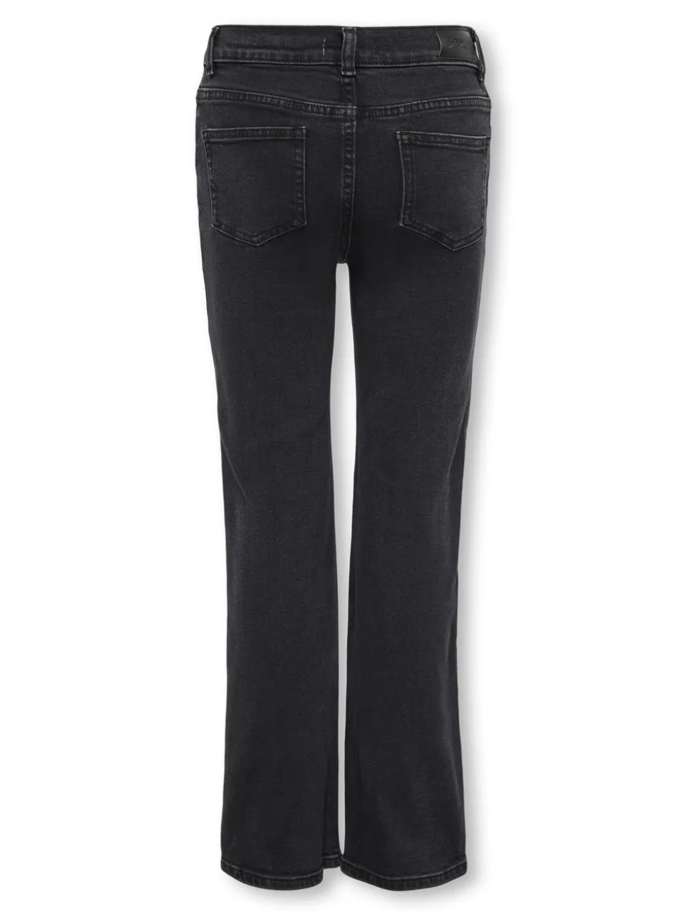 KOGJUICY Høy midje Wide Leg Fit Jeans