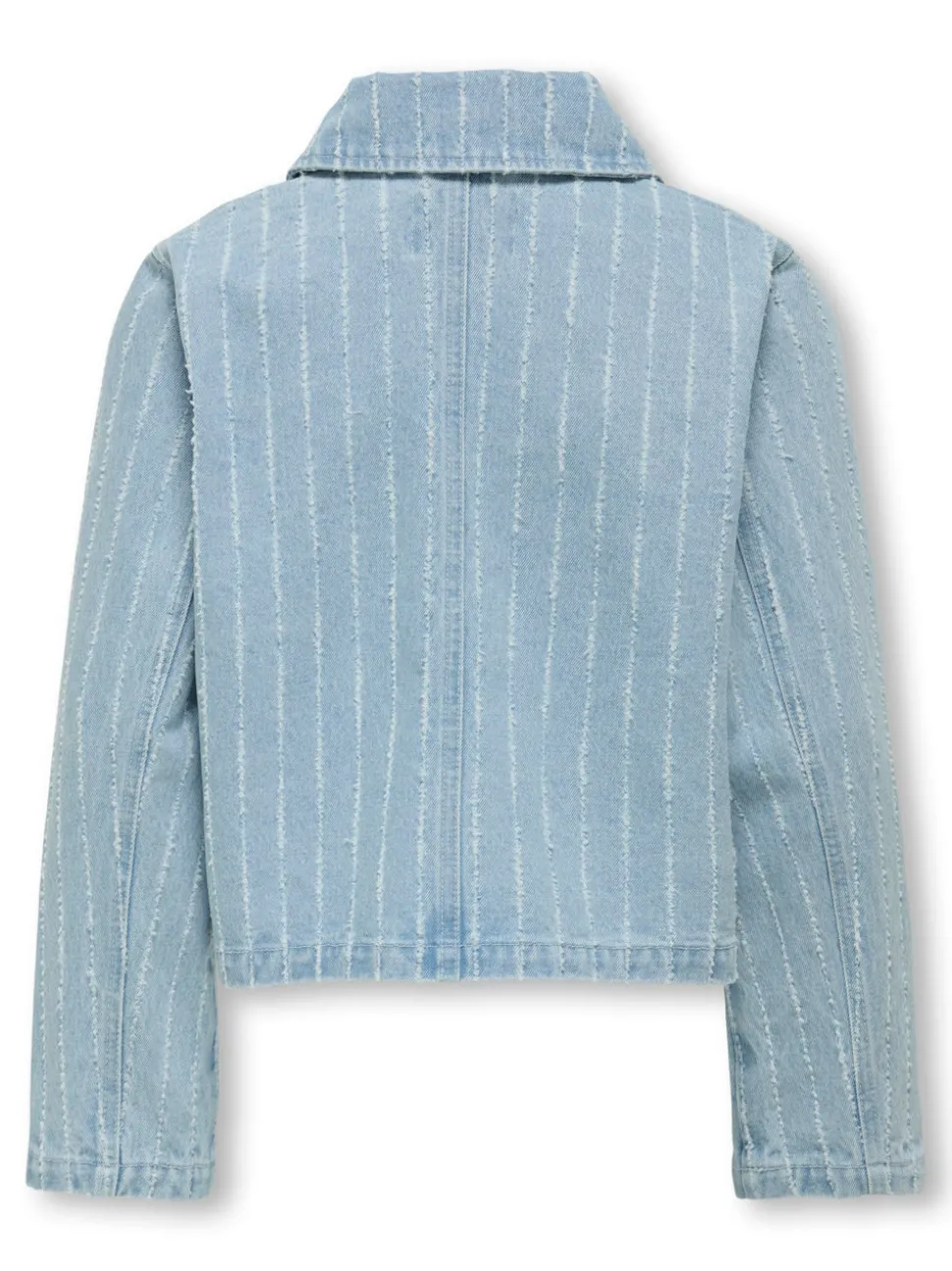 KOGLERIN Denimjakke