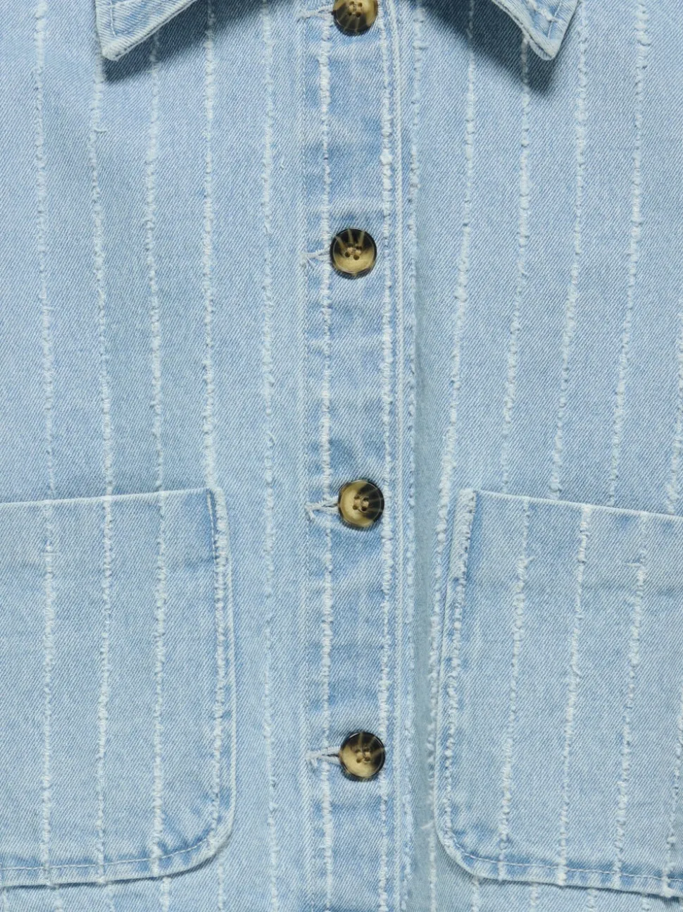 KOGLERIN Denimjakke