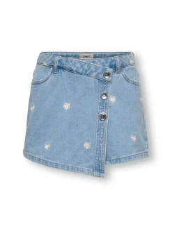 KOGLESLY Regular Fit Denimshorts
