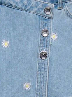 KOGLESLY Regular Fit Denimshorts