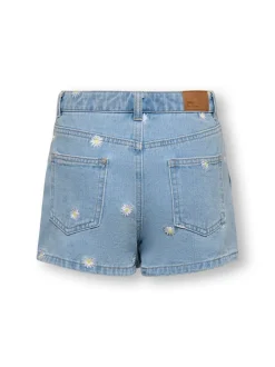 KOGLESLY Regular Fit Denimshorts